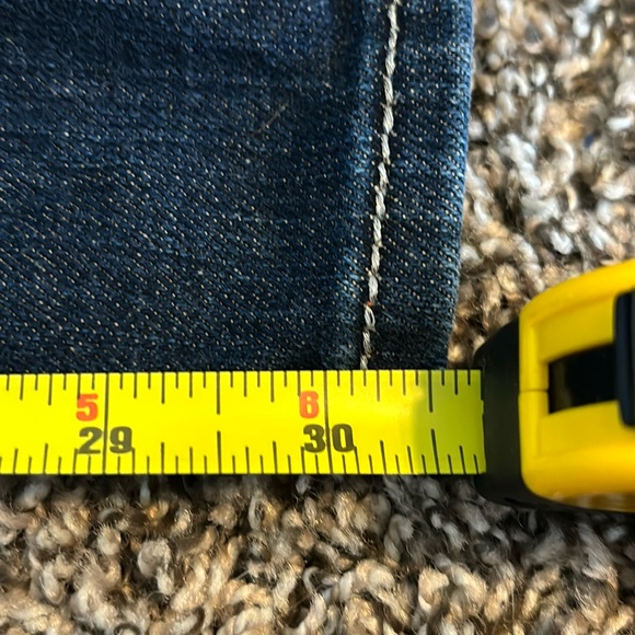 Rock Revival Jeans - Picture 3 of 6